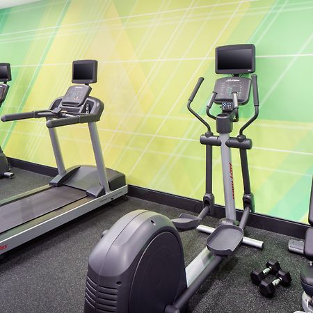 Holiday Inn - Cheshire - Southington By Ihg Exteriér fotografie