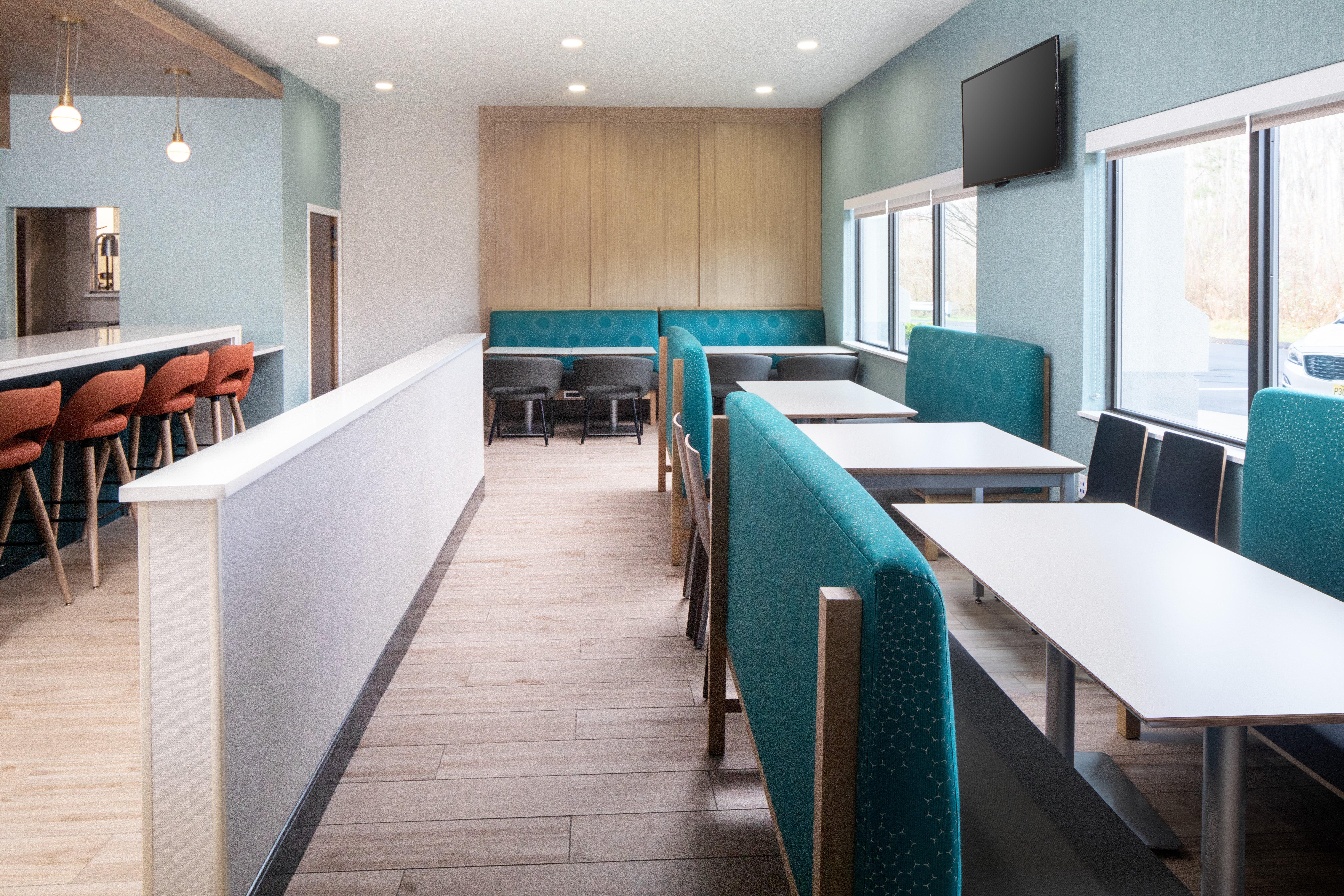 Holiday Inn - Cheshire - Southington By Ihg Exteriér fotografie