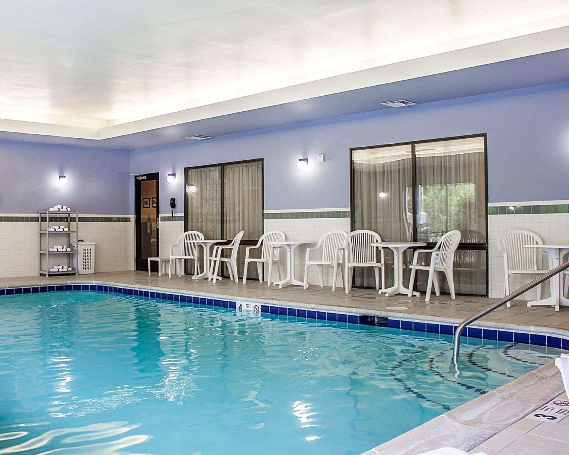 Holiday Inn - Cheshire - Southington By Ihg Exteriér fotografie
