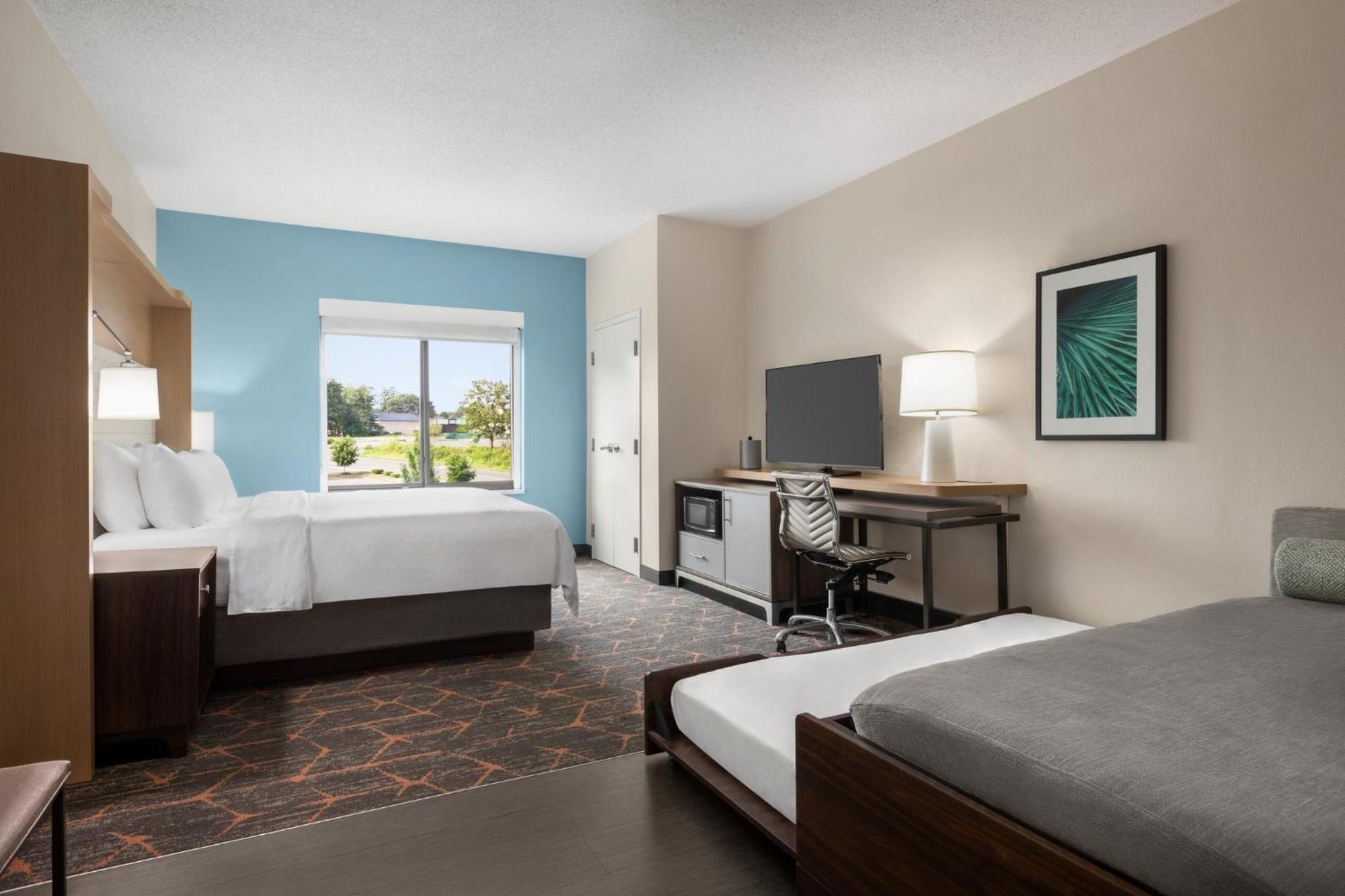 Holiday Inn - Cheshire - Southington By Ihg Exteriér fotografie
