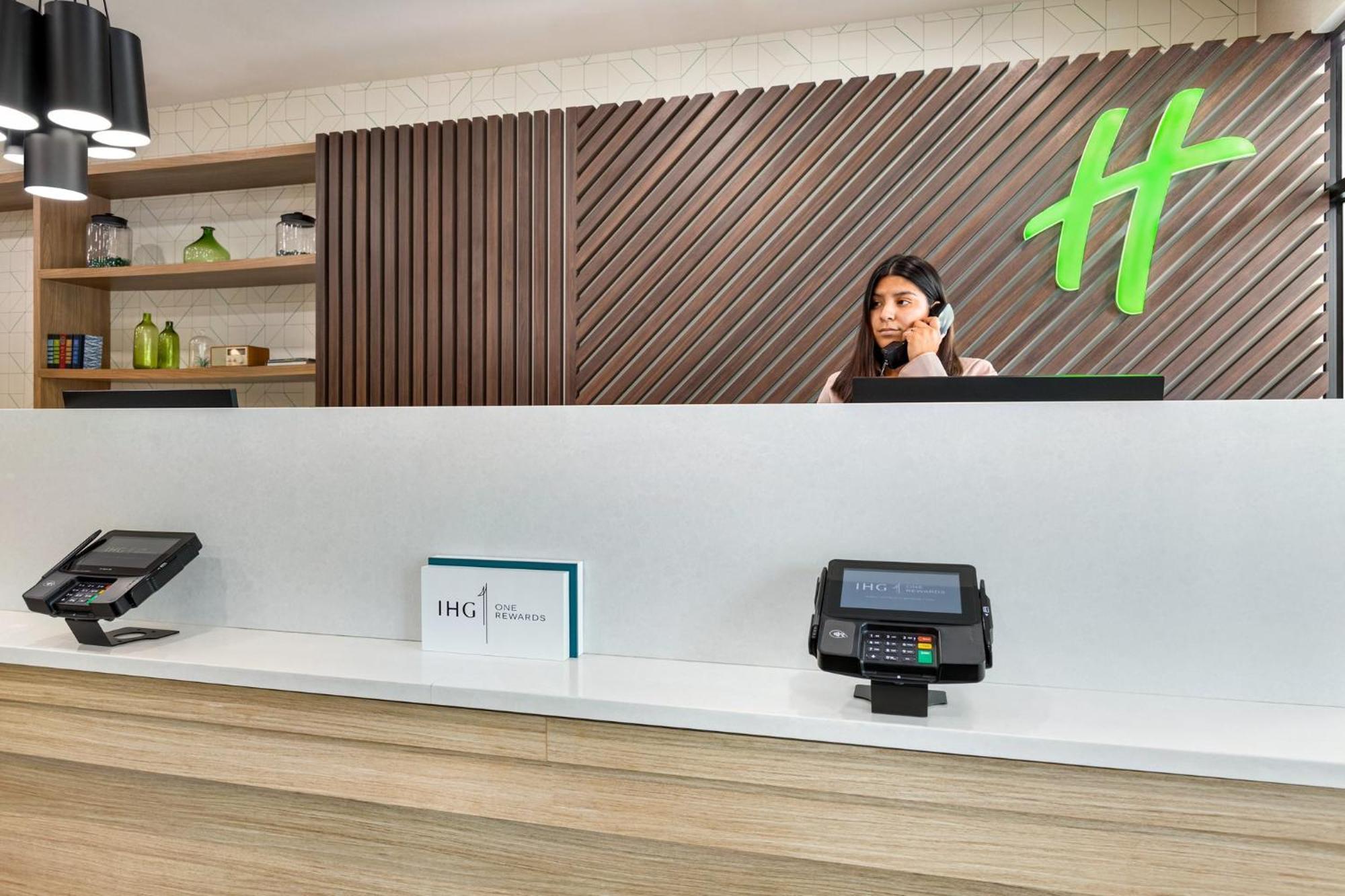 Holiday Inn - Cheshire - Southington By Ihg Exteriér fotografie