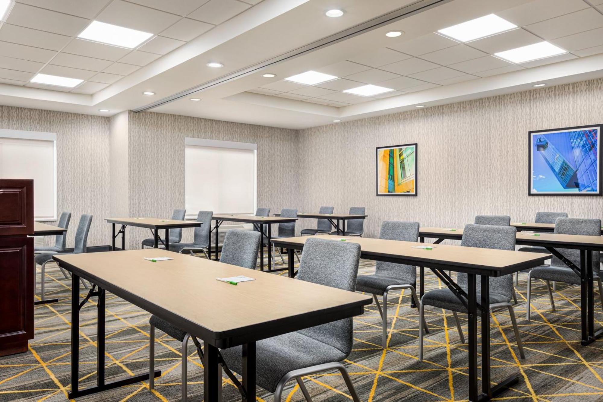 Holiday Inn - Cheshire - Southington By Ihg Exteriér fotografie