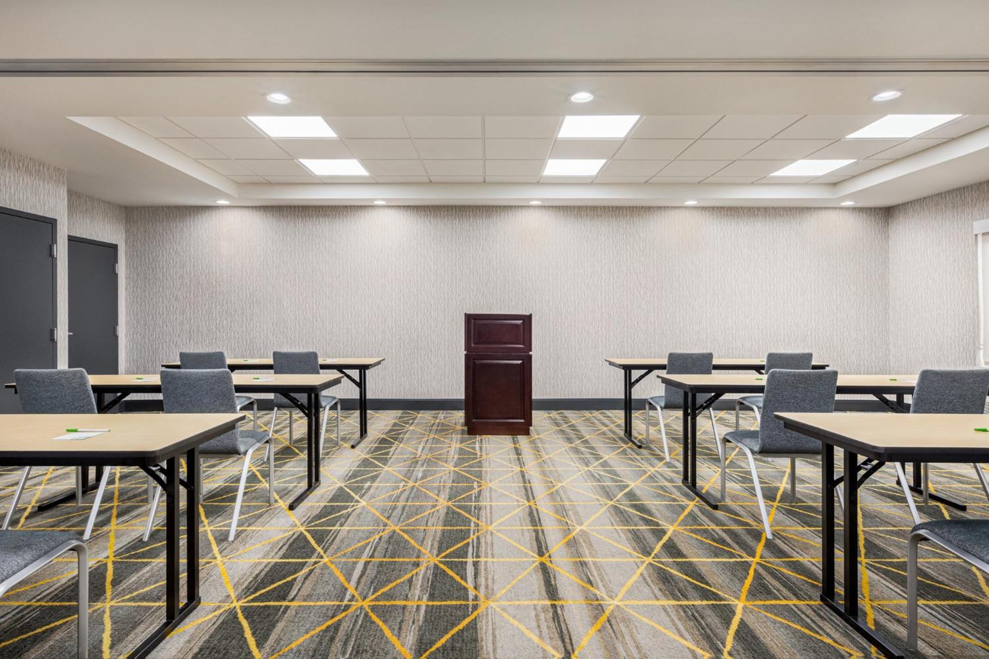Holiday Inn - Cheshire - Southington By Ihg Exteriér fotografie