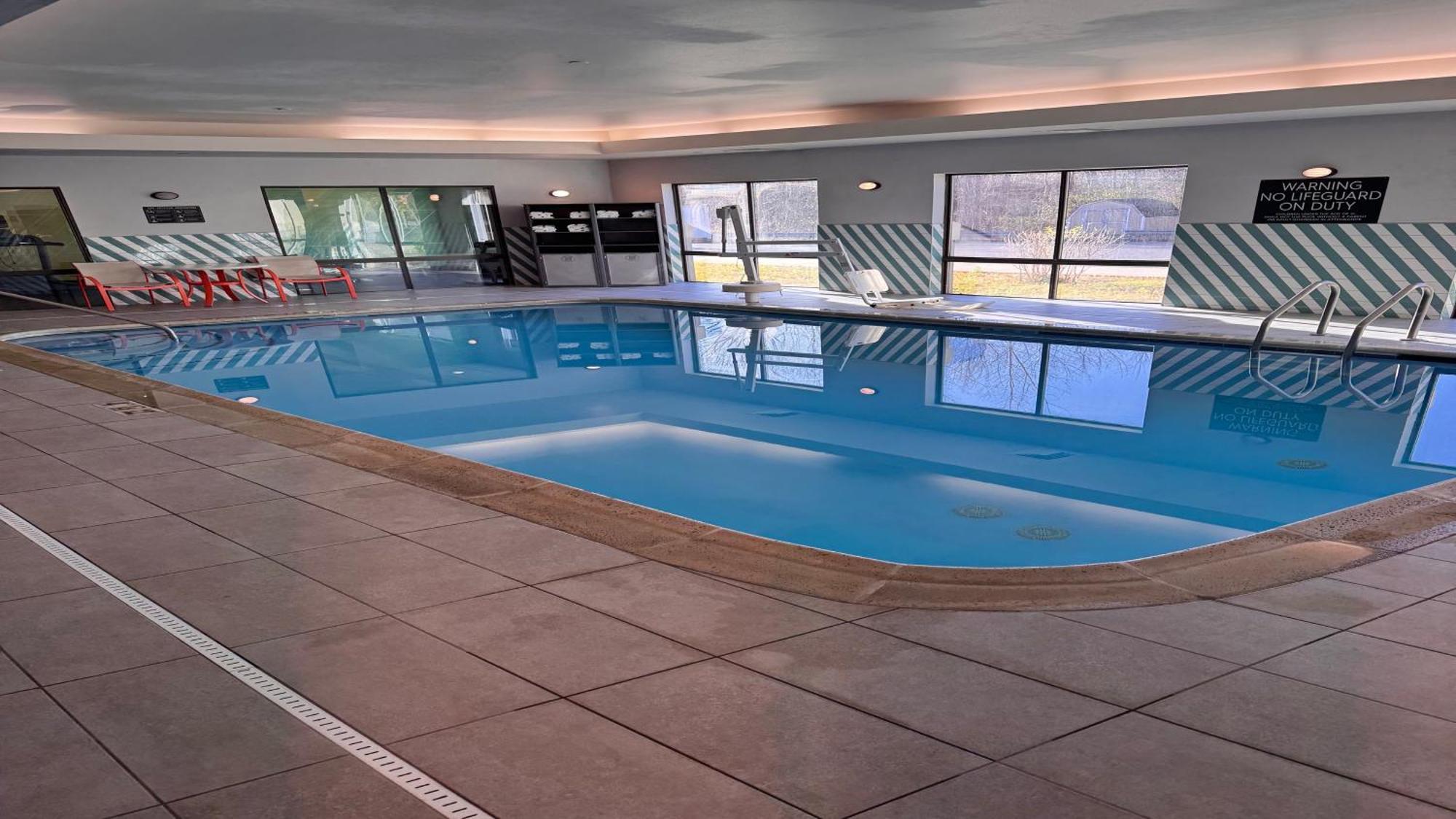 Holiday Inn - Cheshire - Southington By Ihg Exteriér fotografie