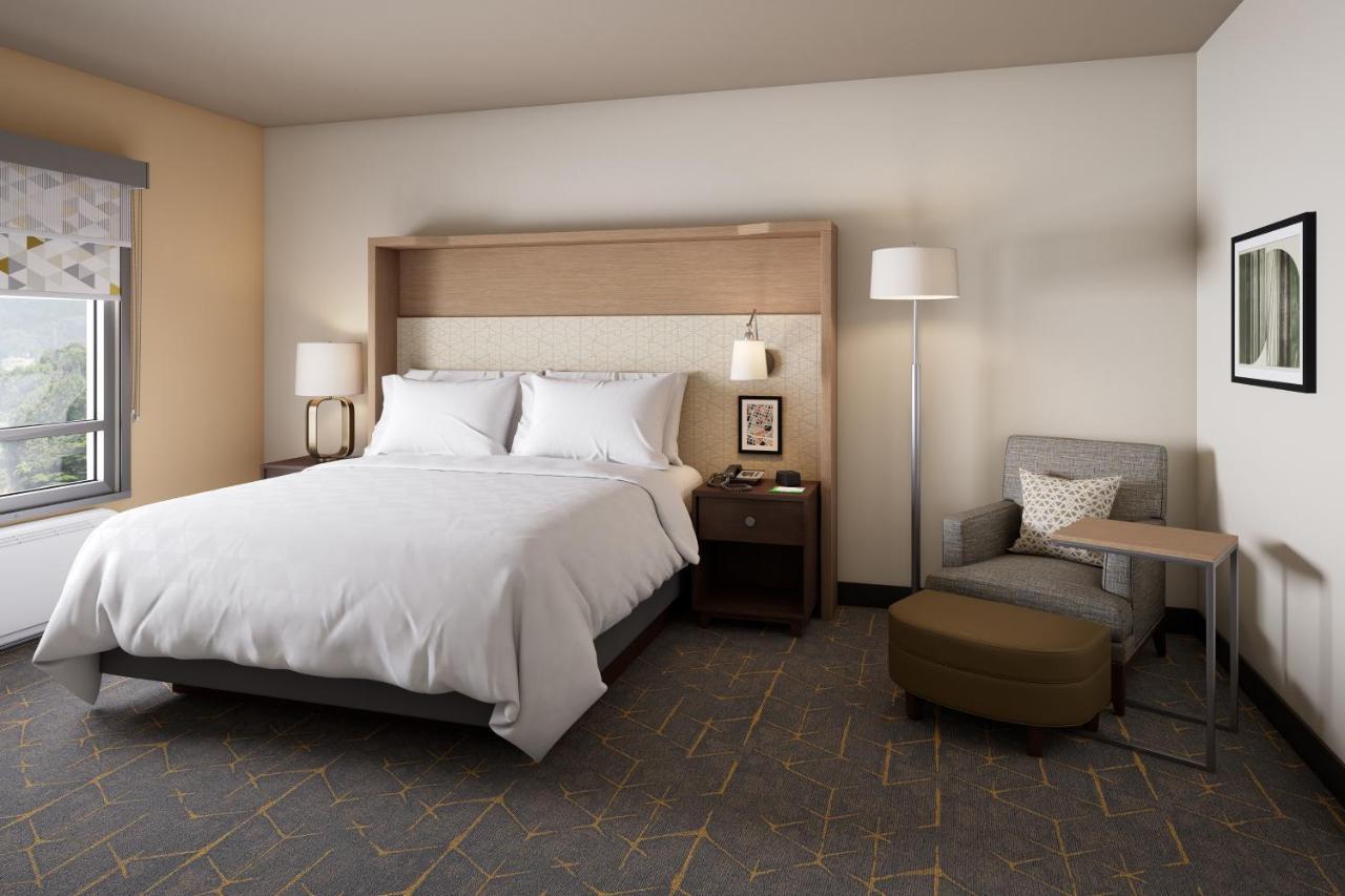 Holiday Inn - Cheshire - Southington By Ihg Exteriér fotografie
