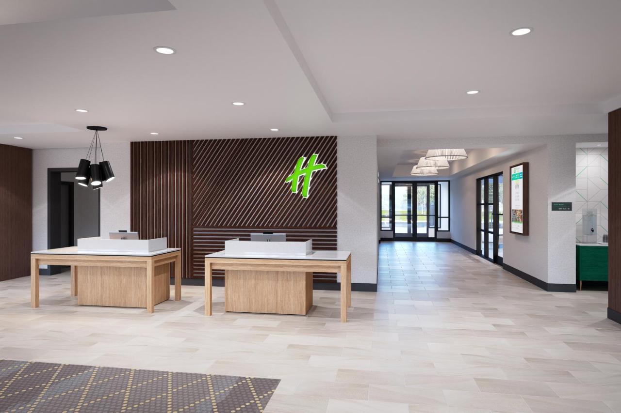 Holiday Inn - Cheshire - Southington By Ihg Exteriér fotografie